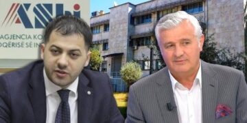 GJKKO la në burg Ergys Agasin, avokati Haxhia: Sot ju ngrit edhe akuza për korrupsion! Deklaroi se nuk ka qenë asnjëherë pjesëmarrës në tendera