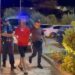 Shisnin kokainë dhe kanabis në plazhet e Himarës, arrestohen tre persona