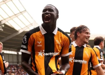 E sapongjitur në Premier League, Hull City shokon të gjithë duke mposhtur Manchester United