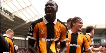 E sapongjitur në Premier League, Hull City shokon të gjithë duke mposhtur Manchester United