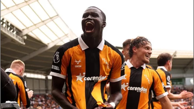 E sapongjitur në Premier League, Hull City shokon të gjithë duke mposhtur Manchester United