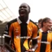 E sapongjitur në Premier League, Hull City shokon të gjithë duke mposhtur Manchester United