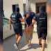 I kërkuar nga drejtësia italiane dhe i dënuar për trafik droge, arrestohet në Shqipëri 40-vjeçari