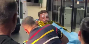 Shpërthen motori i skafit në Porto Palermo, 4 të plagosur. Dy prej tyre me djegie të rënda në trup