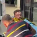 Shpërthen motori i skafit në Porto Palermo, 4 të plagosur. Dy prej tyre me djegie të rënda në trup