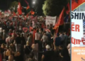 I riu nga Kryeministria: ‘Struktura’ e Ramës i ngjan një grataçele të prishur, ne do ta shembim!