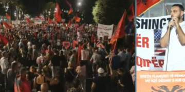I riu nga Kryeministria: ‘Struktura’ e Ramës i ngjan një grataçele të prishur, ne do ta shembim!