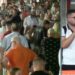 I riu në revoltën para Kryeministrisë: Rama ka vetëm fasadën, nuk na ndal më asgjë deri në largimin e tij