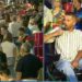 I riu me aftësi të kufizuara në protestë: Propaganda e Ramës ka rënë, i ka ardhur fundi! Hapeni krahun… qelbësira