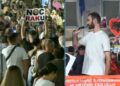 I riu në protestë: Fondacioni Soros duhet të shpallet ‘non grata’ në Shqipëri