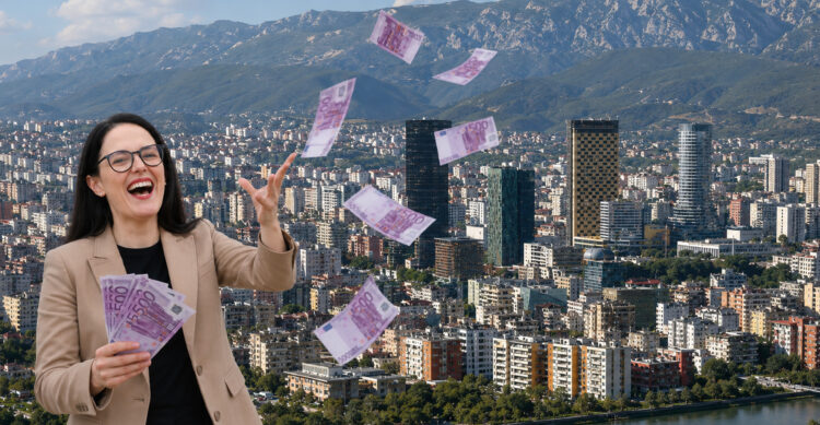 Diskriminimi për qytetarët e thjeshtë, jepen 300 kredi me 0% interes për patronazhistët e administratës
