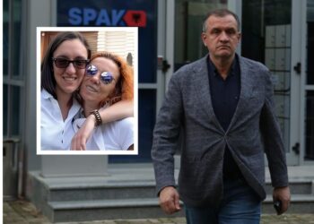 Vajza e Ilir Beqajt heq dorë nga shtetësia shqiptare, Presidenti Begaj e dekreton