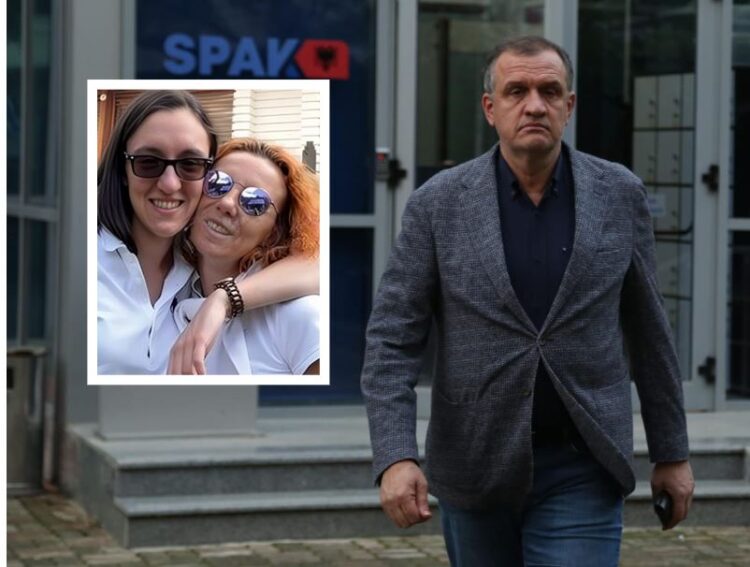 Vajza e Ilir Beqajt heq dorë nga shtetësia shqiptare, Presidenti Begaj e dekreton