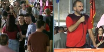 “Ta tredhim pushtetin nga themelet”/ Aktivisti Ilir Xhemalaj: Malet po digjen! Mos vallë kjo ka të bëjë me Paketën e Maleve?!