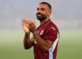 Ish-ylli i Liverpoolit ribashkohet me Salahun te Trabzonspori