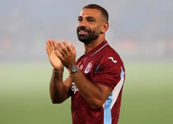 Ish-ylli i Liverpoolit ribashkohet me Salahun te Trabzonspori