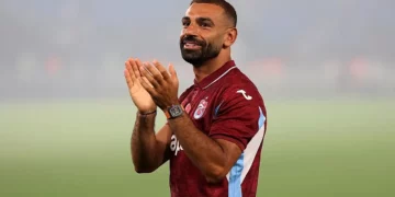 Ish-ylli i Liverpoolit ribashkohet me Salahun te Trabzonspori