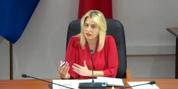 “Alarmi i UNESCO-s”, Ina Zhupa: Liqeni i Ohrit rrezikon të futet në listën e pasurive në rrezik