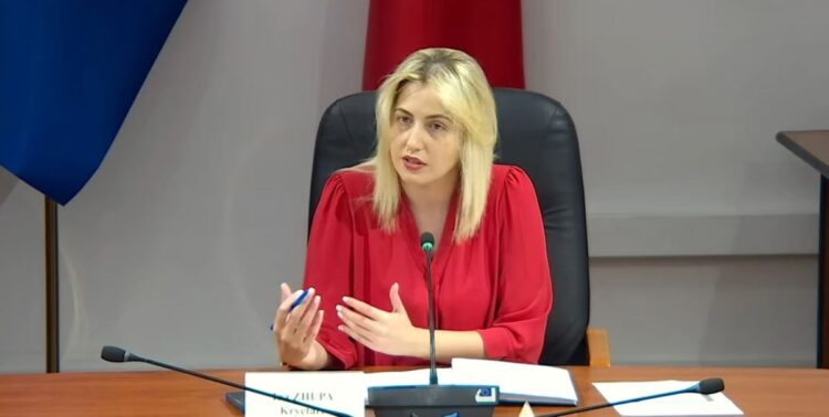 “Alarmi i UNESCO-s”, Ina Zhupa: Liqeni i Ohrit rrezikon të futet në listën e pasurive në rrezik