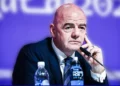 Alarm në FIFA? Infantino mbledh urgjent drejtuesit më të lartë në Marok