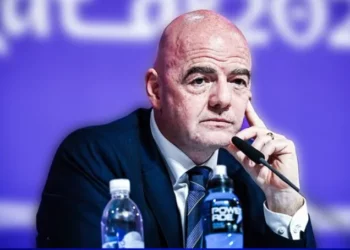 Alarm në FIFA? Infantino mbledh urgjent drejtuesit më të lartë në Marok