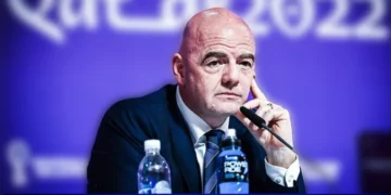 Alarm në FIFA? Infantino mbledh urgjent drejtuesit më të lartë në Marok