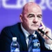 Alarm në FIFA? Infantino mbledh urgjent drejtuesit më të lartë në Marok