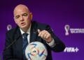 UEFA, AFC dhe Concacaf kundër Infantinos në deklaratë të përbashkët: Futbolli nuk i përket një individi
