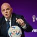 UEFA, AFC dhe Concacaf kundër Infantinos në deklaratë të përbashkët: Futbolli nuk i përket një individi