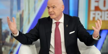 Pagesa milionash dhe konflikt interesi, UEFA shqyrton hetimin ndaj Infantinos
