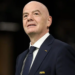 Infantino kërkon falje, por nuk largohet nga FIFA pas skandalit të madh