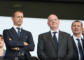 UEFA konfirmon bojkotin ndaj FIFA-s: Kemi humbur besimin tek Infantino!