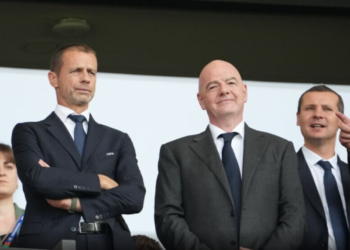UEFA konfirmon bojkotin ndaj FIFA-s: Kemi humbur besimin tek Infantino!