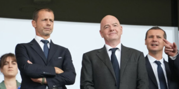 UEFA konfirmon bojkotin ndaj FIFA-s: Kemi humbur besimin tek Infantino!
