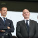 UEFA konfirmon bojkotin ndaj FIFA-s: Kemi humbur besimin tek Infantino!