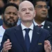 Infantinos i dalin të gjithë kundër, legjendat e futbollit bëhen bashkë për largimin e tij si president i FIFA-s:
