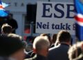 Islanda i thotë “Jo” Europës, votuesit mbyllin derën për rinisjen e negociatave me BE-në