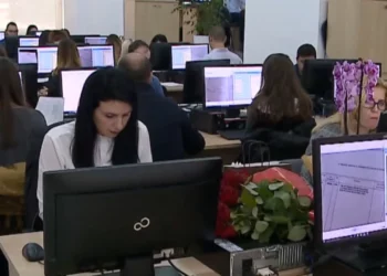 Qeveria pa specialistë IT, pagat dhe mungesa e fleksibilitetit largojnë ekspertët