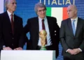 Goditje e fortë për Infantinon: Italia i tërheq mbështetjen për zgjedhjet e FIFA-s