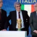 Goditje e fortë për Infantinon: Italia i tërheq mbështetjen për zgjedhjet e FIFA-s
