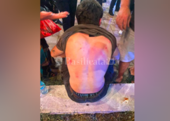 6 italianët e dhunuar në Tiranë, policia: Turistët nuk pranuan të bënin kallëzim!