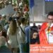 “Zëri i qytetarëve duhet të dëgjohet” – Italiania i bashkohet protestës te Kryeministria, bën thirrje në shqip: Rama jepe