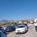 Pas pushimeve emigrantët nisin kthimin në Greqi, radhë të gjata në pikën kufitare të Kakavijës