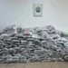Sekuestrohen 324 kg kanabis, gjenden në kamionë duke u transportuar nga Shqipëria drejt Turqisë