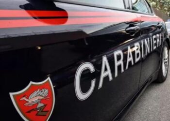 Arrestohet 43-vjeçari shqiptar në Itali, dhunonte gruan dhe djalin