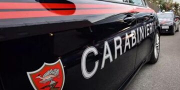 Arrestohet 43-vjeçari shqiptar në Itali, dhunonte gruan dhe djalin