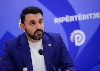 Këlliçi: Alabar denoncoi Ramën, SPAK të hetojë këtë krim të rëndë në portin e Durrësit