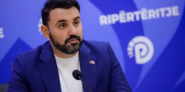 Këlliçi: Alabar denoncoi Ramën, SPAK të hetojë këtë krim të rëndë në portin e Durrësit