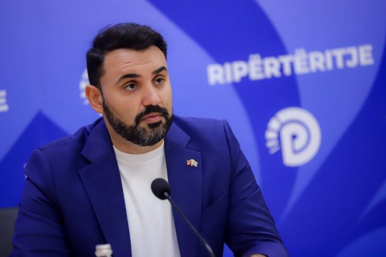Këlliçi: Alabar denoncoi Ramën, SPAK të hetojë këtë krim të rëndë në portin e Durrësit