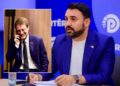 ‘Ferit Hoxha nuk zë mend’, Këlliçi: Vijon me etiketime e qëndrime aspak diplomatike ndaj politikës së Kosovës